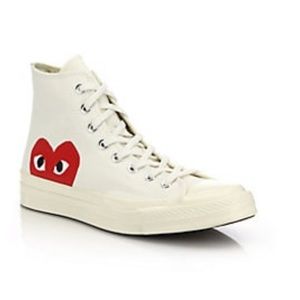 Meet your Posher, Tasha